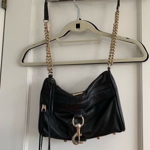 Rebecca minkoff MAC Crossbody bag black